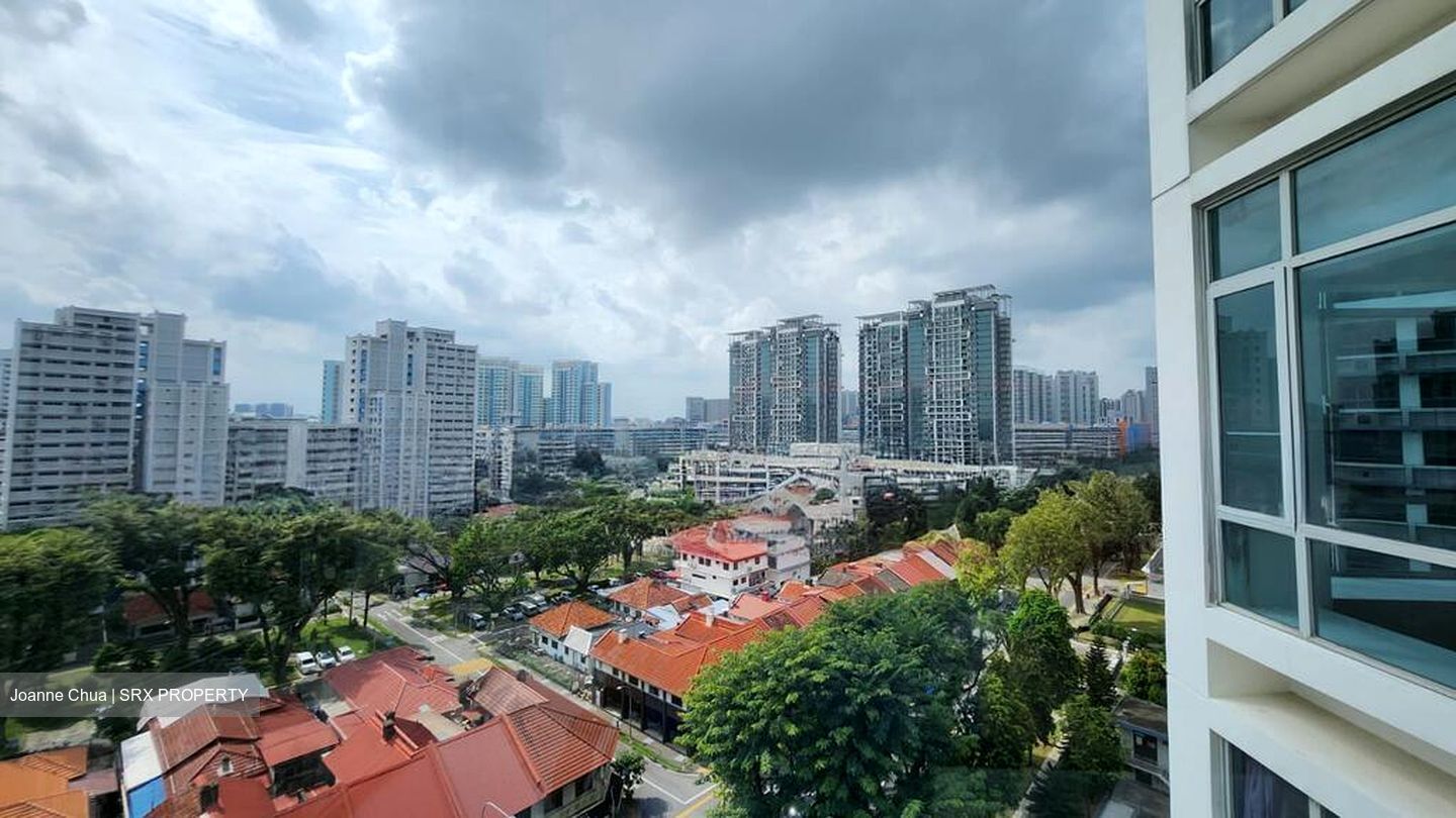 One Saint Michael's (D12), Condominium #504239921